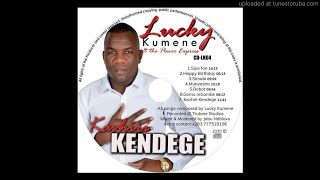 Lucky Kumene - Siya Phone