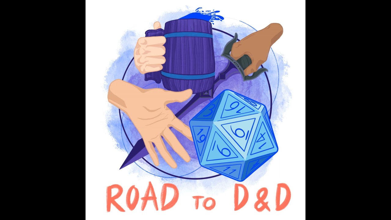 Steampunk Funk - Eberron slappt euch weg