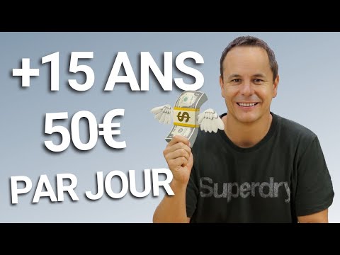 Vidéo: 4 façons de gagner de l'argent facilement (pour les enfants)