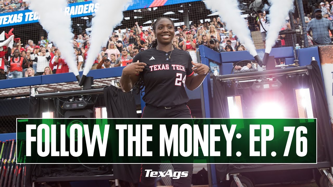 FTM, Ep. 76: SEC-Big Ten revenue, NIL's impact on softball & more