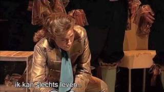 Cendrillon - Massenet - Helen Lepalaan (Francis van Broekhuizen in end)