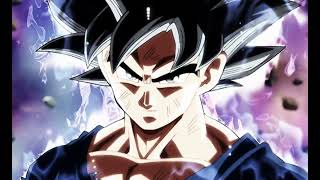 Goku black Ckay-Love Nwantiti (slowed-reverb) /AMV /EDIT /SLOWED