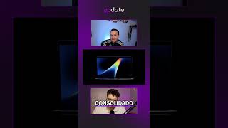 Novo Sistema Operacional: Expectativas vs. Realidade #shorts