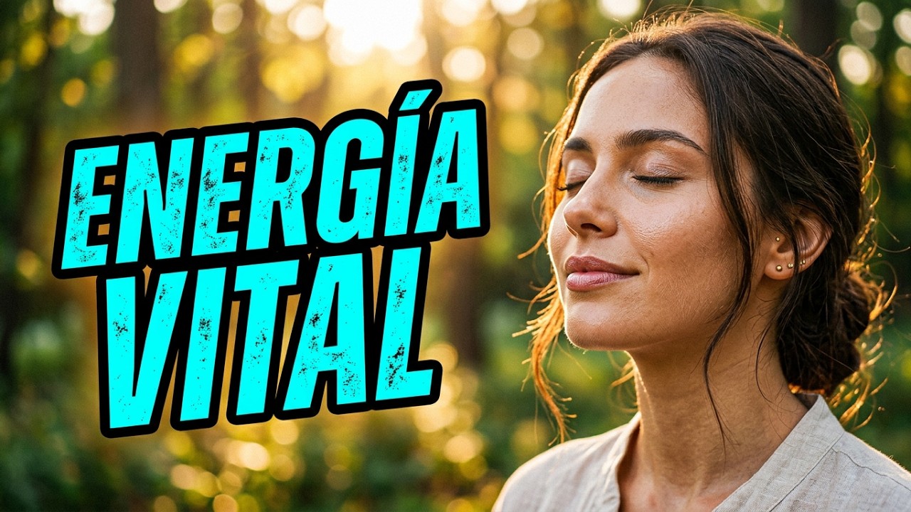 💙 SANA TU CUERPO CON TU MENTE | REPROGRAMA TU SUBCONSCIENTE PARA LA ...