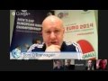 EHF EURO 2014 | Expert Hangout