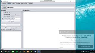 Klasifikasi Dataset Iris Dengan Algoritma ID3/J48 DI WEKA