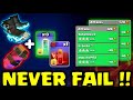 NEVER TIME FALL | use this trick | rc charge with Root rider valkyrie th17 attack strategy | coc