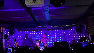kwn | Live | Baby's All Right Brooklyn NYC | October 29, 2025