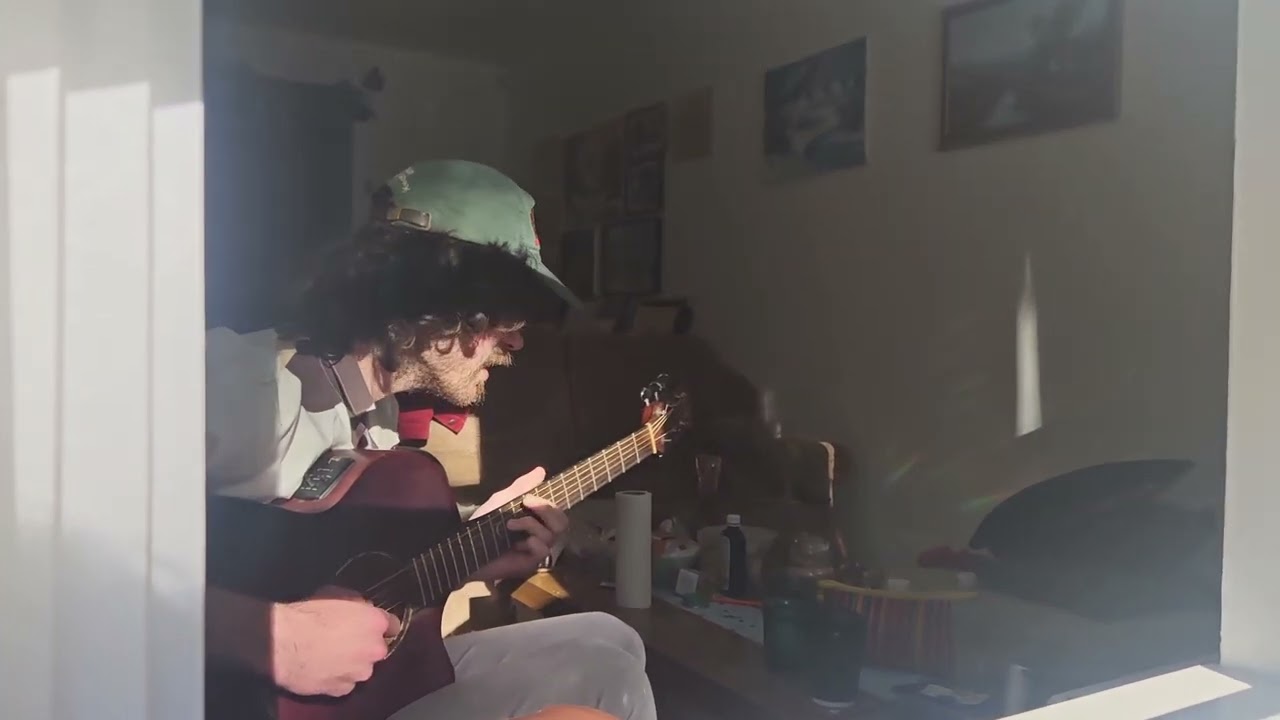 Disco (Surf Curse cover)