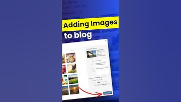 Should You Add Images to Your Blogs?