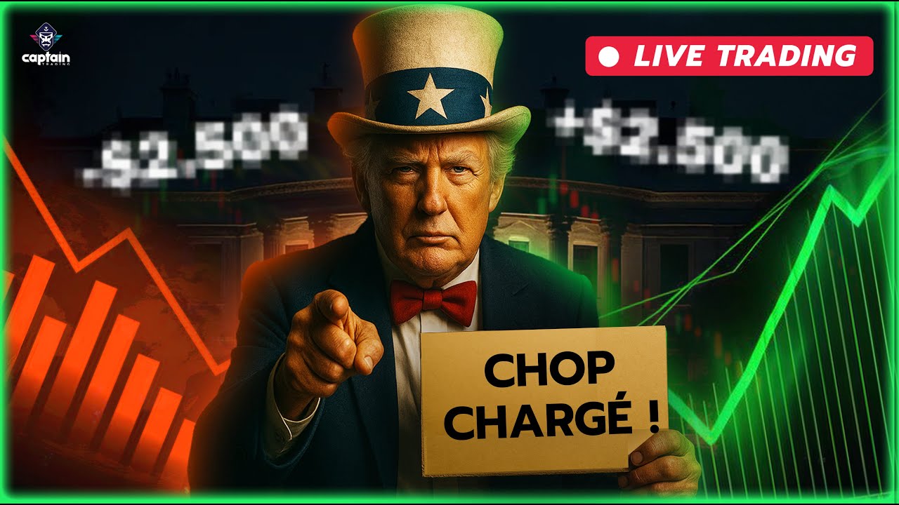 TRUMP/ Manipulation / ADL / Liquidations / BINANCE / BNB = Voici mon plan d'action