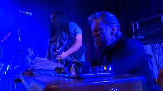 Dim Locator - Kino Ebensee 26. 9. 2020