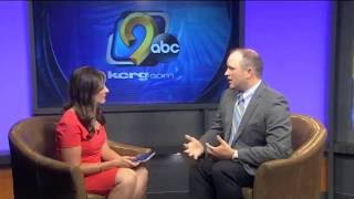 Dr. Gailushas on Pediatric Sleep Apnea