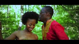 Benji Cavalli - Slow It Down (Liberian Music Videos)