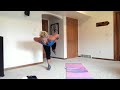 Body Weight - WK6