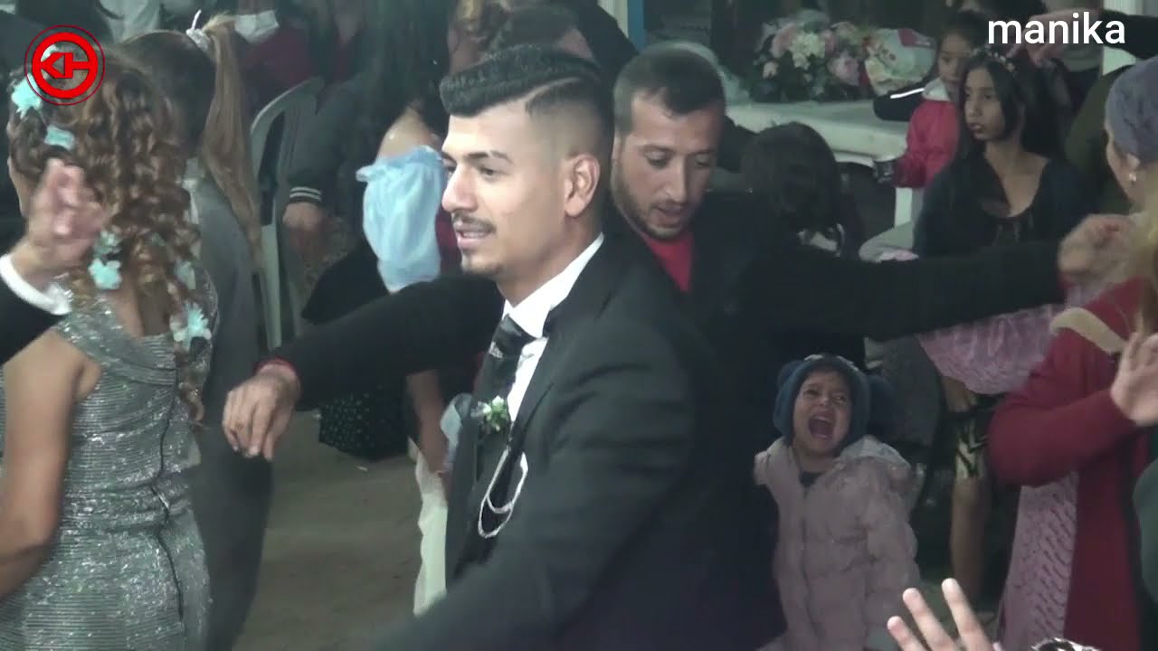 saray manika roman düğünleri 2021