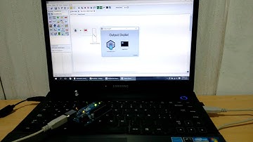 MyOpenLab con Arduino