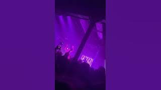 Mimi Webb seven shades of heartbreak tour heavenly