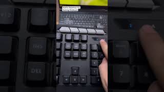 #evofox #deathreyv2 #keyboardreview #RGBKeyboard #PCGaming #gamingsetup #mechanicalkeyboards