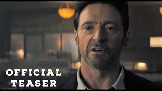 Reminiscence - 2021 | Teaser | Sci-Fi/Drama | Rebecca Ferguson, Hugh Jackman