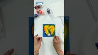 🐰 DIY Easter Bunny Card | Adorable Handmade Greeting