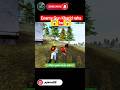 Enemy OR Me Without Gun Funny clip In BR Rank #ffshort #shortfeed #shorts #gamingshorts #gaming #ff