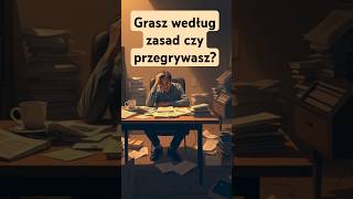 Bogactwo nie jest przypadkiem