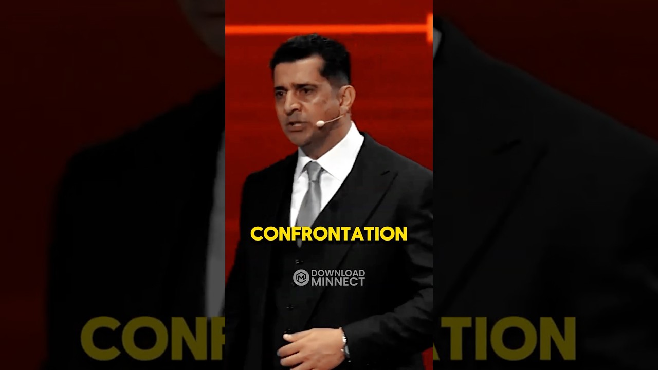 How Great Leaders Master The Art Of Confrontation
