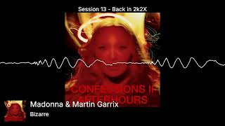 Session 13 - Back In 2k2x