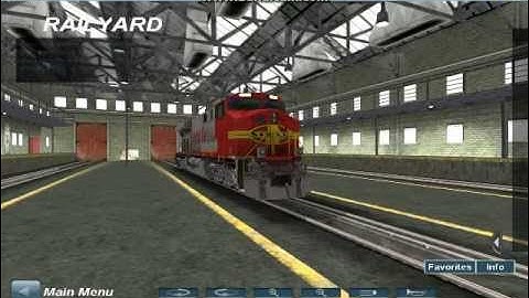 Trainz Simulator 12 - New Horns by Mutanay77