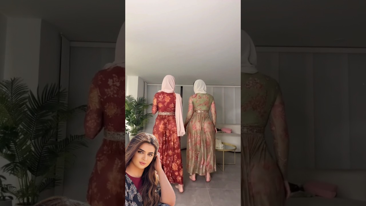 Dubai princess dance beautiful styles 💋❤️‍🔥