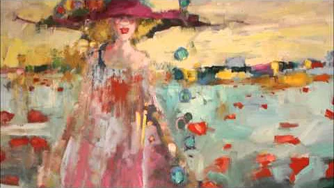 Angela Morgan - Artists on Tour