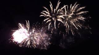 fireworks2014 Worcester, Massachusetts