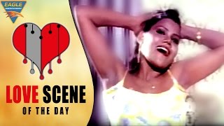 Love Scene Of The Day 29 Bhojpuri Best Love Scenes Mayajaal Movie Eagle Bhojpuri Movies