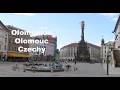 🇨🇿 Ołomuniec. Olomouc. Czechy.