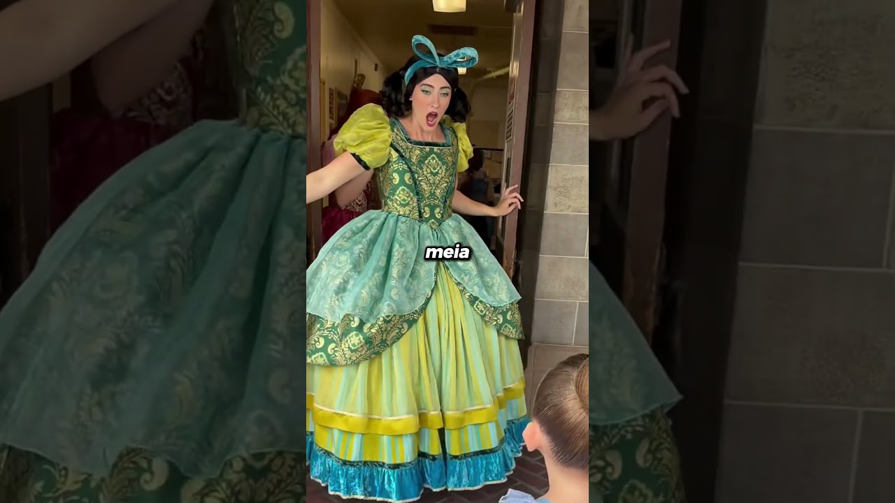 Três momentos em que vilões da Disney encontram suas contrapartes visitantes!