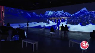 First look: 'Immersive Nutcracker, A Winter Miracle' | SA Live | KSAT 12