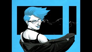 Dc Villain Interview Livewire