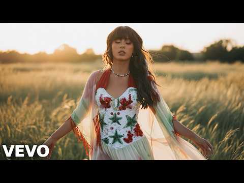 Texas Over Me - Ella Langley  (AI Version)