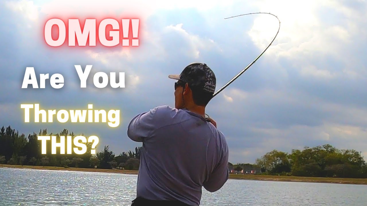 The BEST Bank Fishing Lure is ??? YouTube