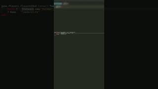How to Create a Coins LeaderStats Script Part 2 #Shorts  #appledev  #robloxstudio #tutorial