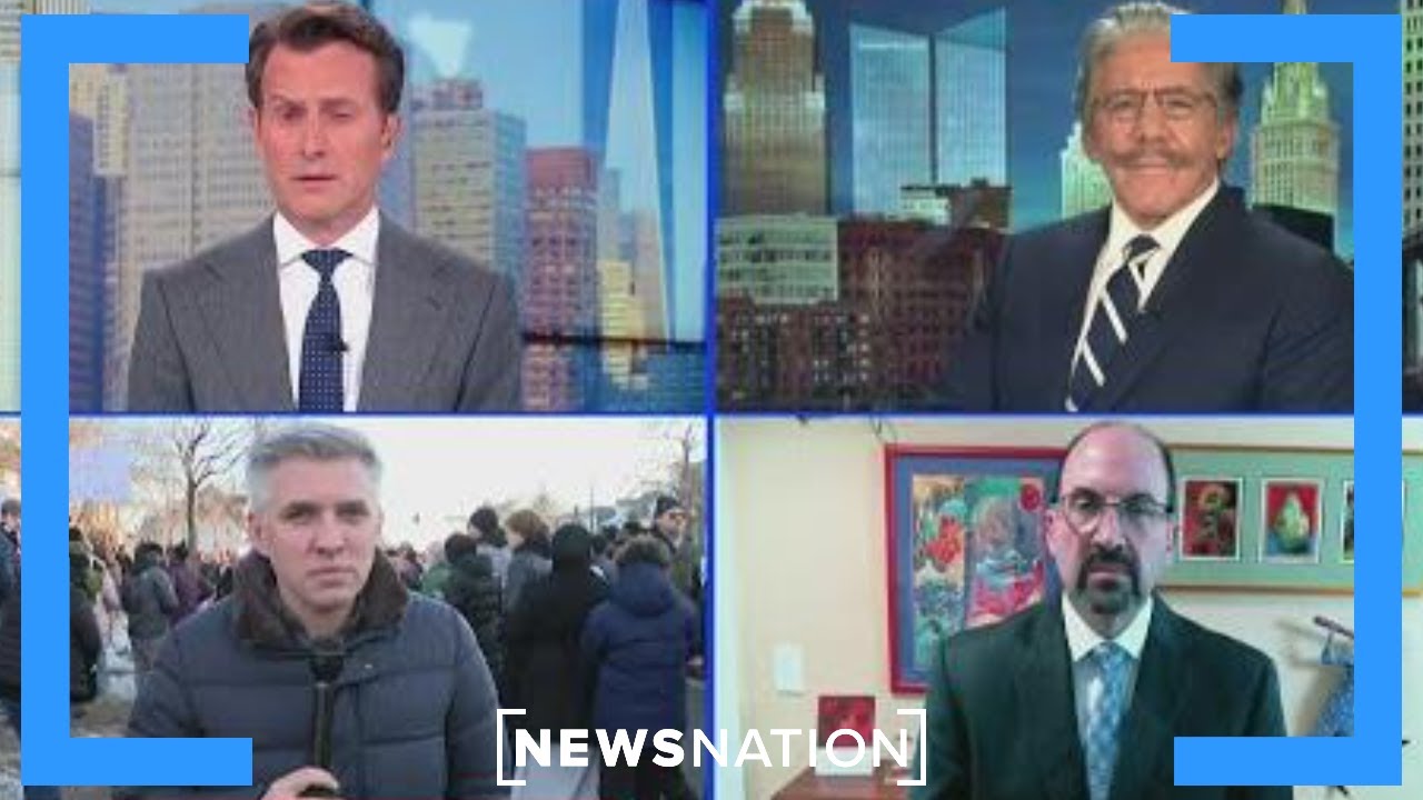 More questions after release of ICE officer's video: Ex-federal prosecutor | NewsNation Live