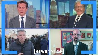 More questions after release of ICE officer's video: Ex-federal prosecutor | NewsNation Live