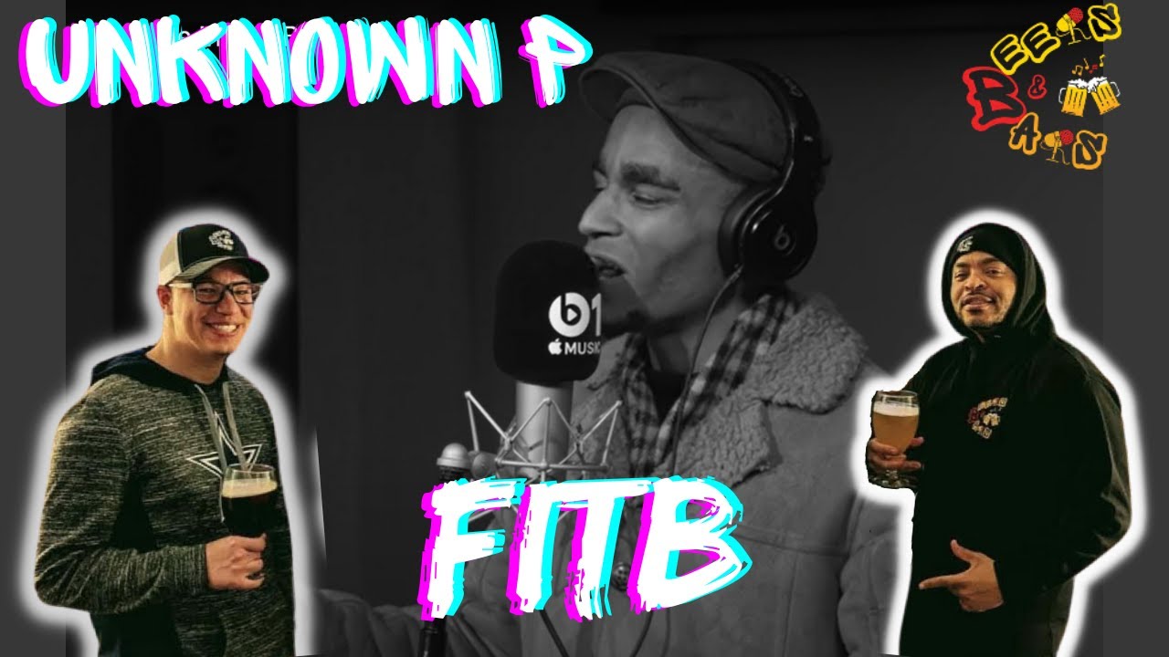 NOT CHARLIE’S CUP OF TEA?? | Americans React to Unknown P Fire in the Booth