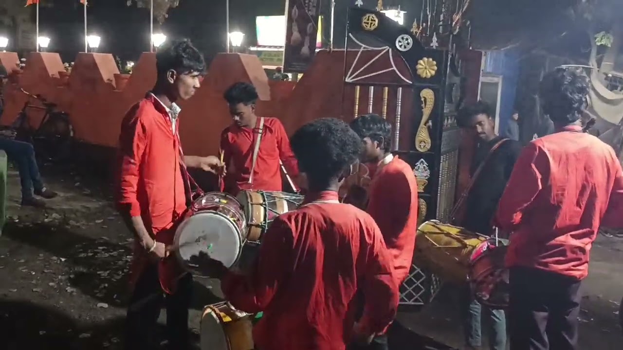 Rocky Casio bhangra pati / asansol jk nagar chal bol pur / mob -no 8167010784