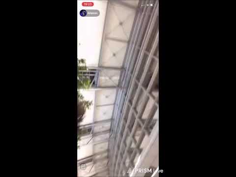 لايف لقاء الان و نور  