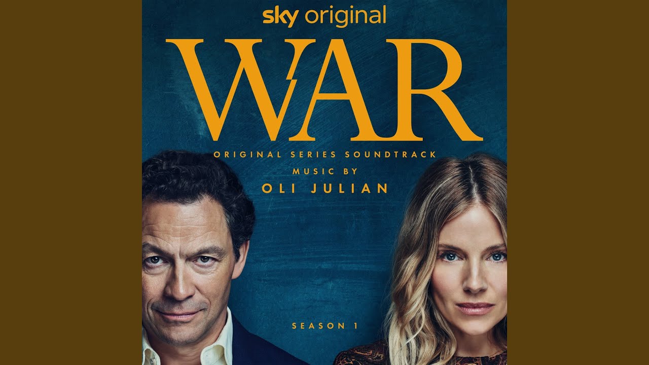 Watch War Rooms on YouTube Watch War Rooms on YouTube