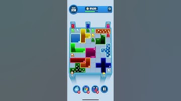 Drop Away:Color Puzzle Walkthrough Level 318 #dropaway #games #gaming #gameplay #walkthroughgameplay