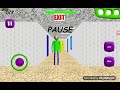 My Video Baldi died
