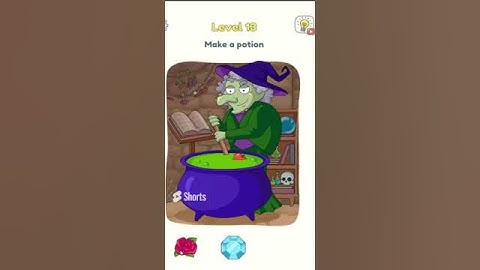 DOP-3 (Displace One Part)LEVEL-# #DOP #DOP3 #SHORT #SHORTVIDEO #NOOB(4)